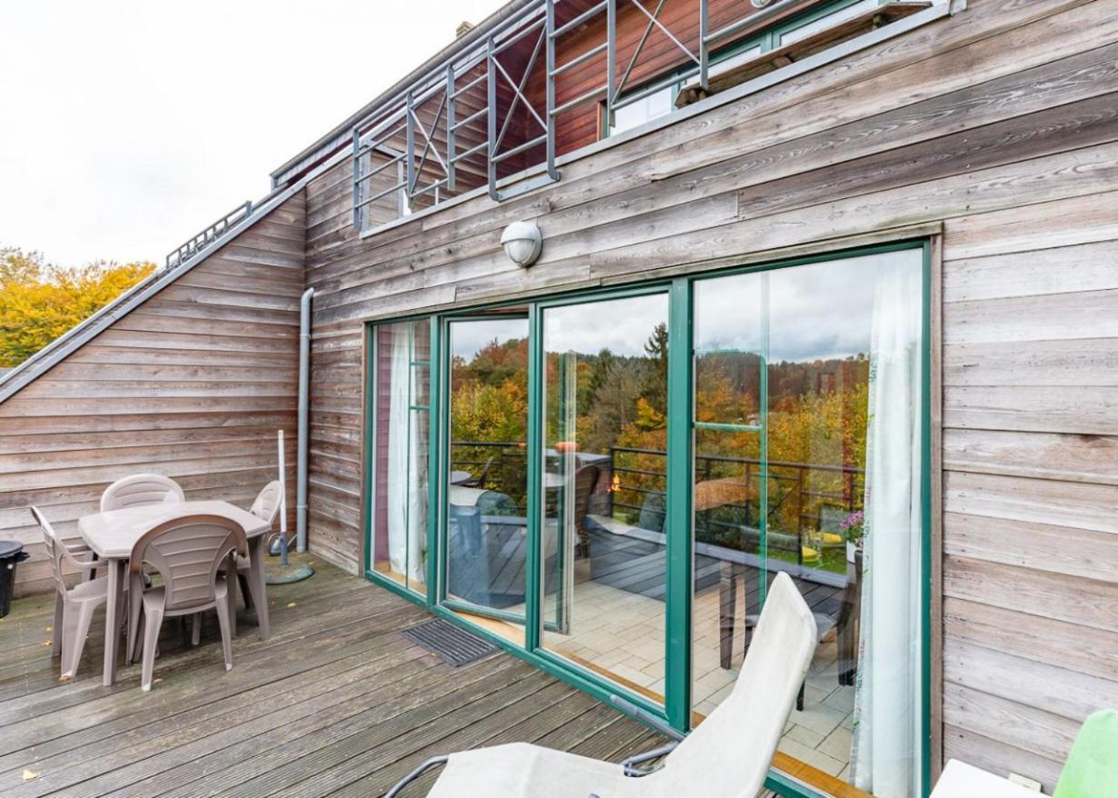 Ferienwohnung Nona Robertville Exterior foto