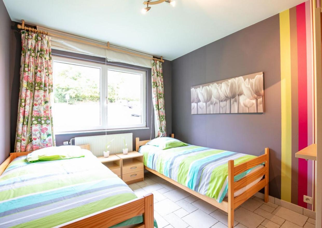Ferienwohnung Nona Robertville Exterior foto